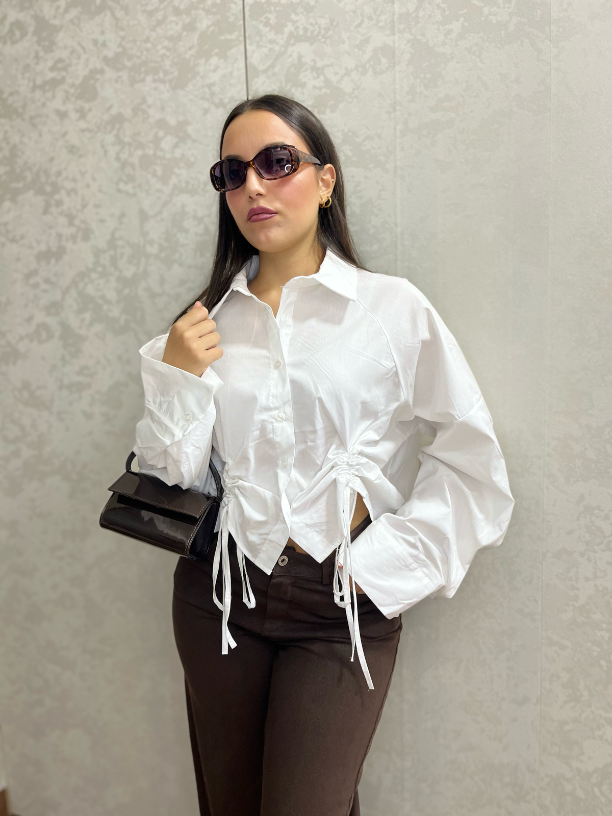 Camicia Essenziale